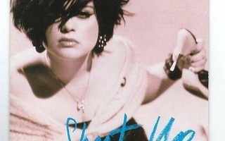 cd, Kelly Osbourne: Shut Up [pop, rock]