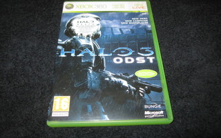 Xbox 360: Halo 3 ODST