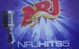 VARIOUS: NRJ Hits 5 2CD