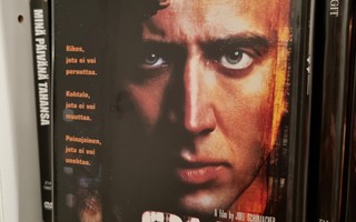 8MM - Eight Millimeter (Nicolas Cage, 1999) DVD