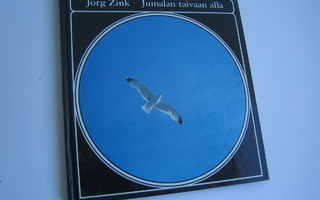 Jörg Zink - Jumalan taivaan alla (1985)