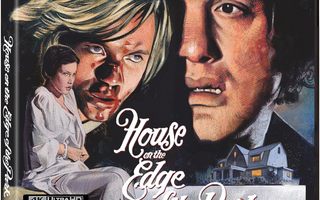 House on the Edge of the Park (4K UHD + Blu-ray)