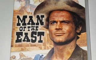 Man of the east