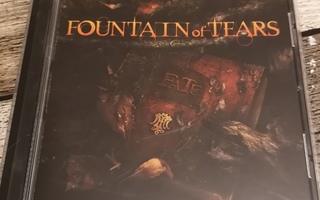 Fountain of tears-fate