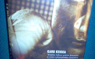 Jarkko Sipilä : Karu keikka ( 1 p. 2003 )