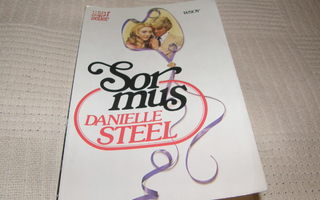 Danielle Steel Sormus  -nid
