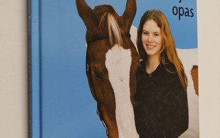 Emma Rost : Nuoren hevosenhoitajan opas