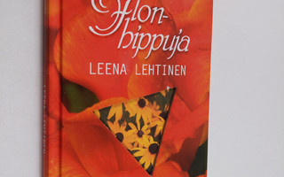 Leena Lehtinen : Ilonhippuja