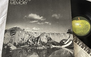 Elephant's Memory (JOHN LENNON) (XXL SPECIAL LP)