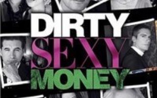 Dirty Sexy Money - kausi 1