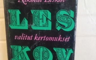 Nikolai Leskov: Valitut kertomukset