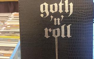69 Eyes: Goth n Roll -Boxi