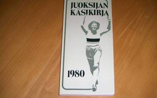 Juoksijan käsikirja 1980 hyväkuntoinen