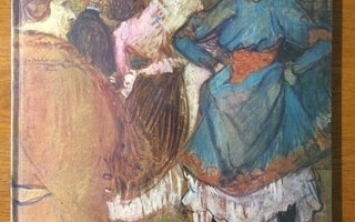 Henri de Toulouse-Lautrec: Great Art of The Ages