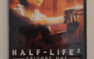 Half-Life 2: Episode One - PC