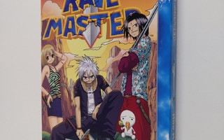 Hiro Mashima : Rave Master Volume 3