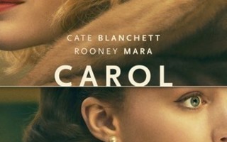 Carol  -  DVD
