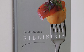 Jaakko Nuutila : Sillikirja