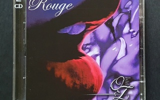 OZ - Rouge CD + DVD (2010)
