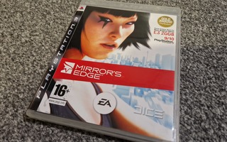 Mirror's Edge (PS3)