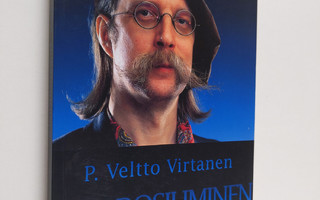 P. Velho Virtanen : Murrosihminen