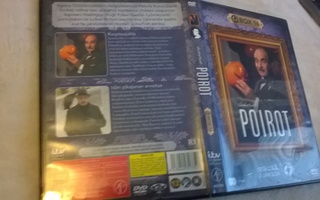 Poirot - box 16 (2dvd)