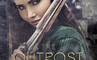 The Outpost - Season 3 (2x Blu-ray)