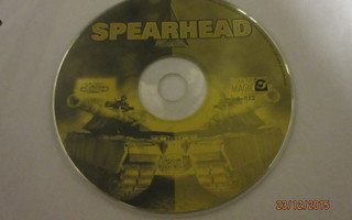 PC Spearhead
