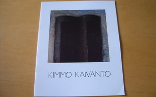 Kimmo Kaivanto 1988