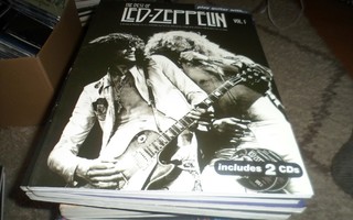 Led Zeppelin best of Vol1