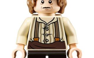 Lego compatible LOTR Bilbo - HEAD HUNTER STORE.