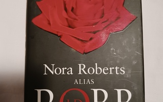 Nora Roberts alias J.D.Robb : Kuoleman hurmio