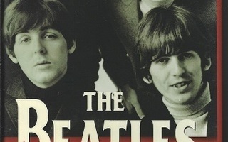 Steve Turner : The Beatles ja usko rakkauteen ,1p