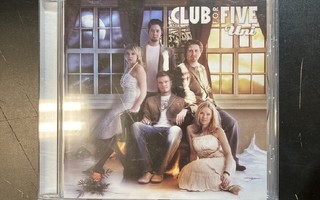 Club For Five - Uni CD