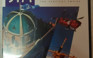 Sim Tower - The Vertical Empire PC, NIB