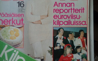 Anna lehti Nro 16/1976 (18.7)