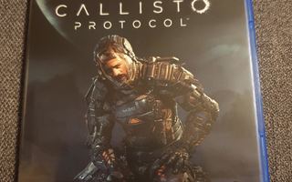 PS5: Callisto Protocol