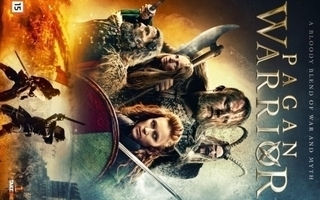 pagan warrior	(63 984)	UUSI	-FI-	nordic,	DVD			2019