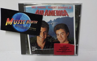 V/A - AIR AMERICA SOUNDTRACK CD