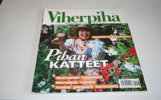 Viherpiha 3/1995