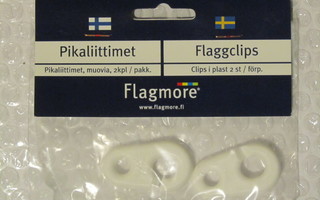 Flagmore • Lippulukko