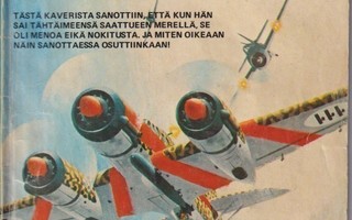 MERTEN KORKEAJÄNNITYS 1977 10