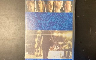 Cardigans - Live In London VHS