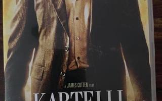 KARTELLI - Ray Liotta, Andy Garcia dvd