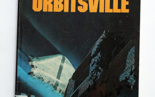 Bob Shaw: Orbitsville