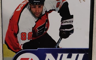 NHL 99 - PC