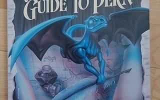 Dragonlovers Guide to Pern