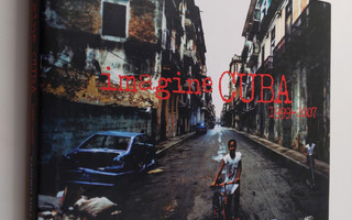 Sandro Miller : Imagine Cuba - 1999-2007