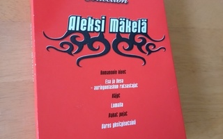 Aleksi Mäkelä Collection (6 x DVD)