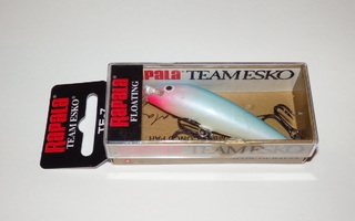 Rapala Team Esko, 7 cm